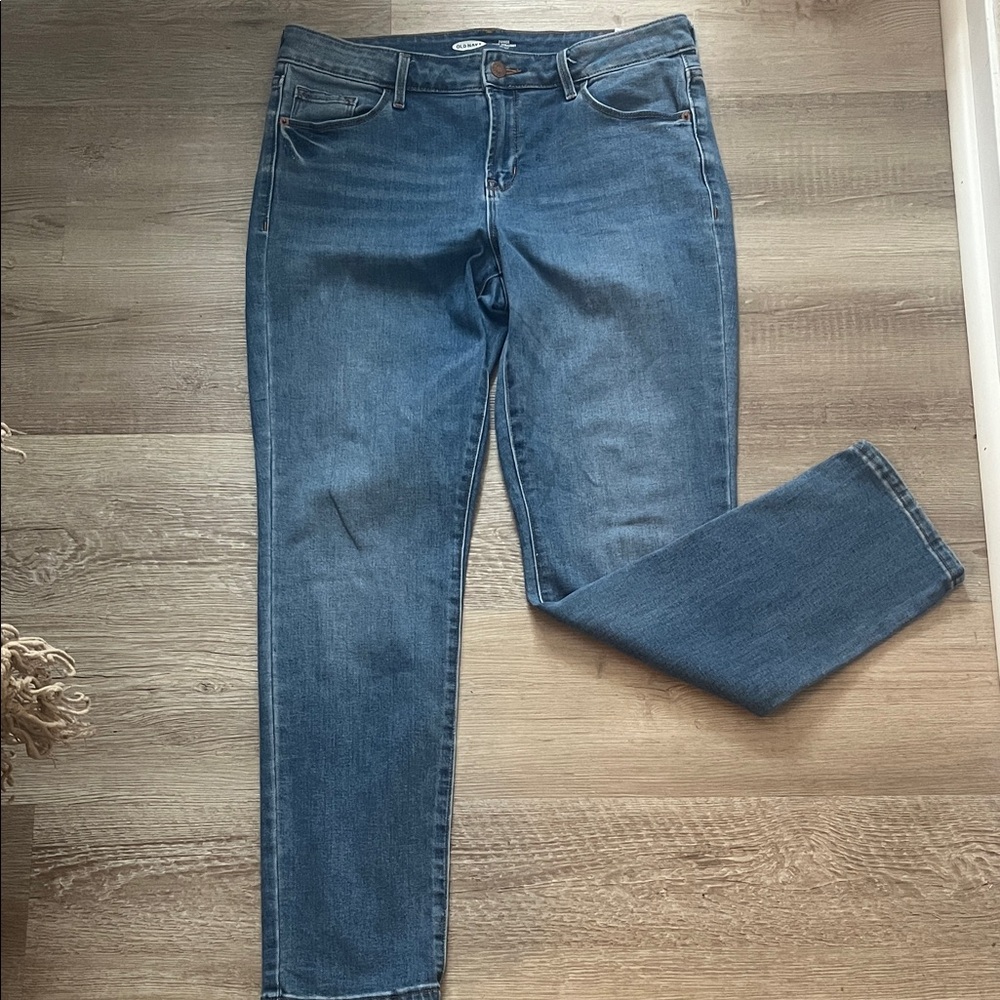 Size 10 jeans